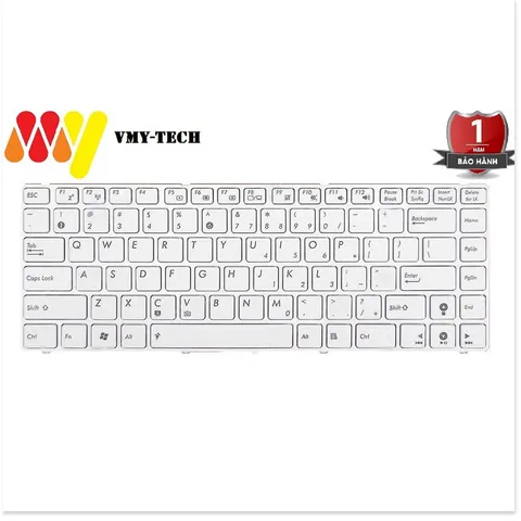 🔜 Bàn Phím Laptop Asus K42 K42D K42F K42N K42F K42JA K42JB K42JC K42JE K42JK K42JP K42JR K42JV K42JY K42JZ