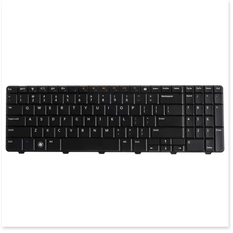 🔜 Bàn Phím Laptop Dell Inspiron 15R 5010 M5010 N5010 ( Cáp ngắn như ảnh)