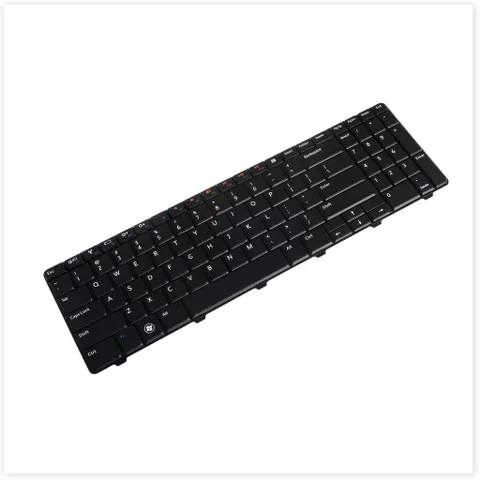 🔜 Bàn Phím Laptop Dell Inspiron 15R 5010 M5010 N5010 ( Cáp ngắn như ảnh)