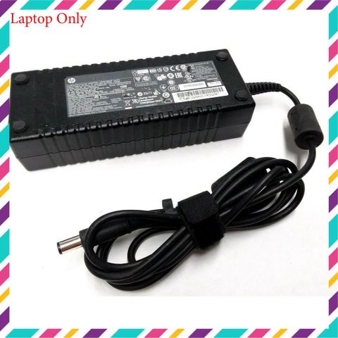 Sạc Adapter Laptop HP 19.5V 6.9A 135W (Chân Kim) - Phụ Kiện Chất Lượng Cao Cho Laptop HP, Bảo Hành 6 Tháng