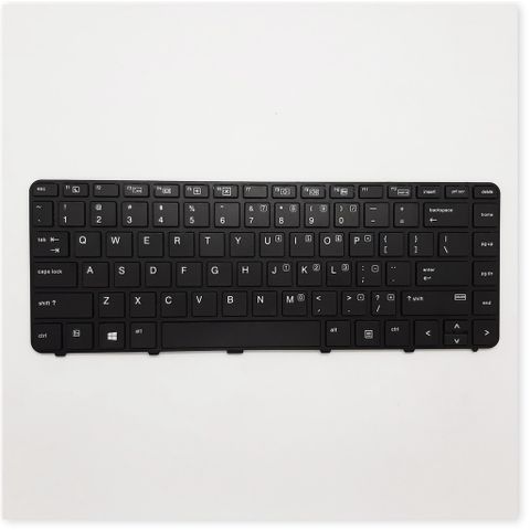 Bàn Phím Laptop HP Probook 430-G3 440-G3 445-G3 - Chất Lượng Cao, Thay Thế Đơn Giản, Bảo Hành 09 Tháng