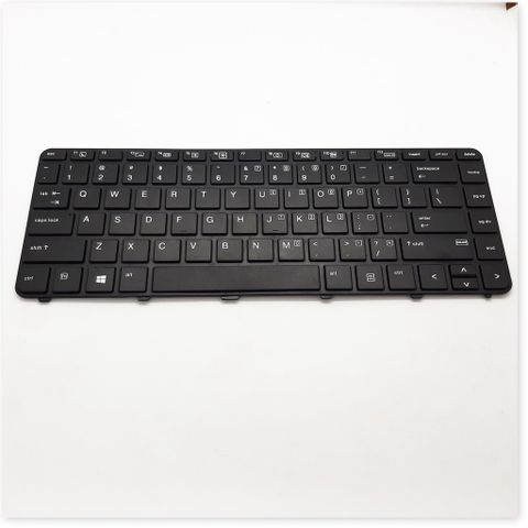 Bàn Phím Laptop HP Probook 430-G3 440-G3 445-G3 - Chất Lượng Cao, Thay Thế Đơn Giản, Bảo Hành 09 Tháng