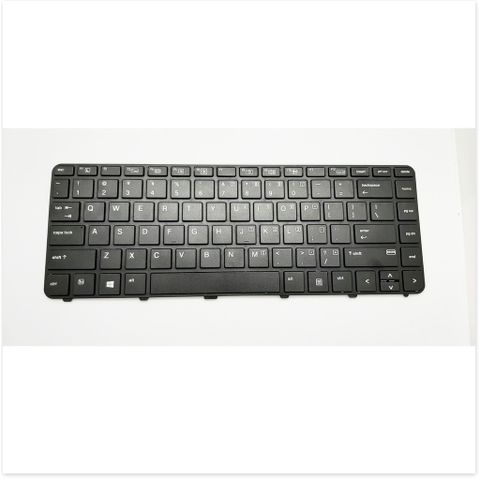 Bàn Phím Laptop HP Probook 430-G3 440-G3 445-G3 - Chất Lượng Cao, Thay Thế Đơn Giản, Bảo Hành 09 Tháng