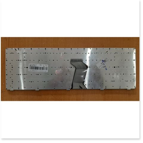 Bàn Phím Laptop Lenovo IdeaPad G580 G585 V580 V585 Z580 Z585 - Chất Lượng Cao, Bảo Hành Đổi Mới, Thiết Kế US Layout