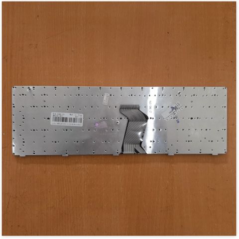 Bàn Phím Laptop Lenovo IdeaPad G580 G585 V580 V585 Z580 Z585 - Chất Lượng Cao, Bảo Hành Đổi Mới, Thiết Kế US Layout