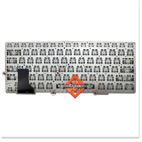 Bàn Phím Laptop Sony Vaio S13 SVS13 SVS13A SVS13A2S1C - Thay Thế Chất Lượng, Bảo Hành 09 Tháng, US Layout
