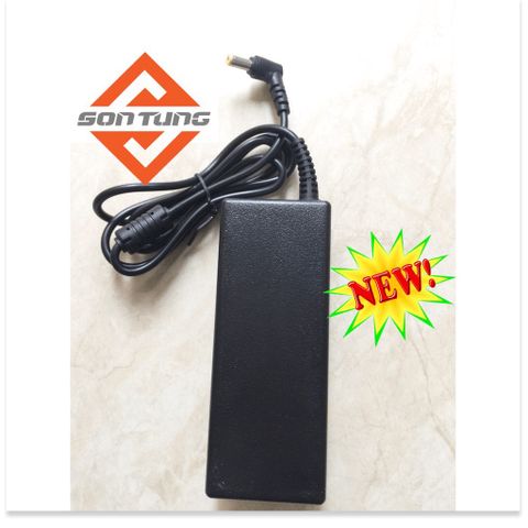 Sạc Laptop Acer 19V-4.74A Liteon - Tặng Kèm Dây Nguồn Sạc, Bảo Hành 12 Tháng, An Toàn Chống Quá Tải