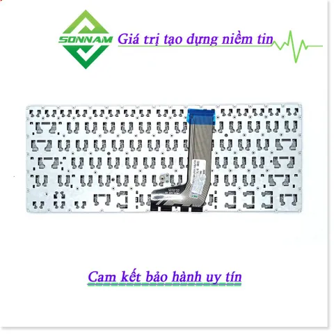 🔜 Bàn phím Laptop ASUS S410U asus vivobook S410 S410U S410UN S4000 S4000V có nút nguồn trên phím – Mới 100%
