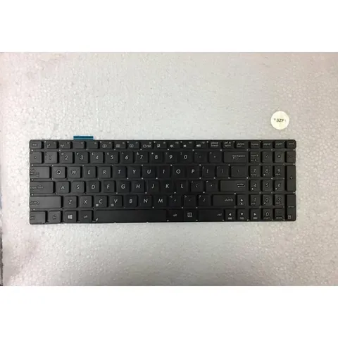Bàn phím laptop Asus N56 N550L N550J N550JA N550JK N550JV N550LF PHỤ KIỆN LAPTOP