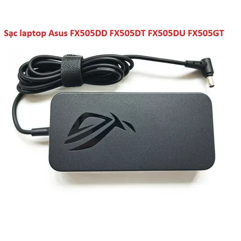 [Sạc zin] Sạc laptop Asus FX505DD FX505DT FX505DU FX505GT 20V - 7.5A - 150W Chân kim  6.0*3.7mm PHỤ KIỆN LAPTOP