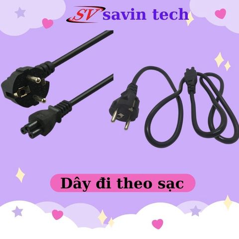 Sạc Laptop Dell 90W Chân Kim To 4.62A - Adapter ZIN Cao Cấp Kèm Dây Nguồn - Bảo Hành 12 Tháng, Chất Lượng Đảm Bảo