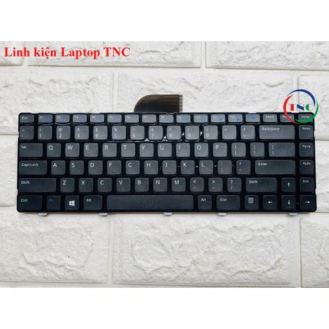 🔝 Bàn Phím Laptop Dell 3421 3437 5421 5437 5435 V2421 nhập khẩu
