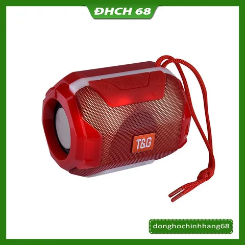 🛑 PHỤ KIỆN SỐ Loa bluetooth không dây mini A005 đèn led theo nhạc âm bass mạnh có khe thẻ nhớ