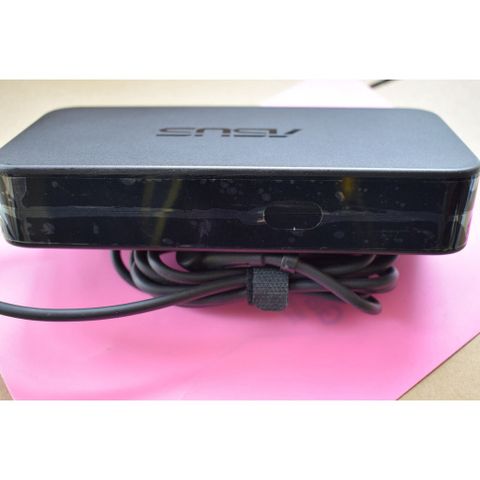 Sạc Laptop Asus Chính Hãng 19.5V - 9.23A - 180W Chân 5.5 x 2.5mm, Phụ Kiện Chất Lượng Cao, An Toàn và Tiết Kiệm Điện