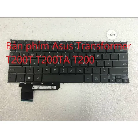 Bàn phím Laptop Asus Transformer T200T T200TA T200 PHỤ KIỆN LAPTOP