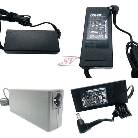Sạc Laptop ASUS 4.7A Zin Chính Hãng - Sạc Cao Cấp Bảo Hành 12 Tháng - Giải Pháp An Toàn Cho Máy Tính