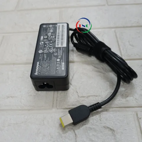 🔝 Sạc Laptop Lenovo 20V 2.25A 45W chân vuông