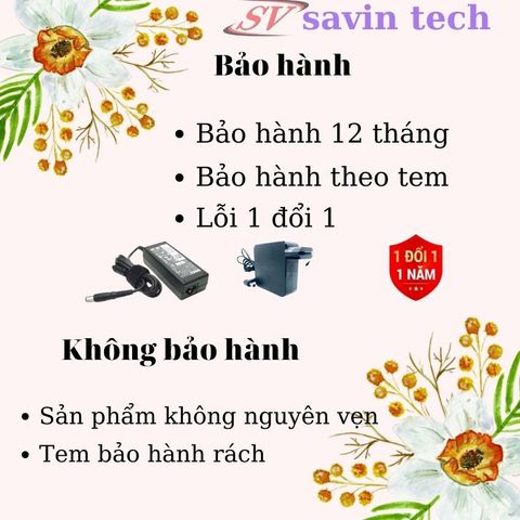 Sạc Laptop Acer 65W 19V-3,42A ZIN Original - Bảo Hành 12 Tháng - Sạc Chất Lượng Cao cho Máy Tính Acer