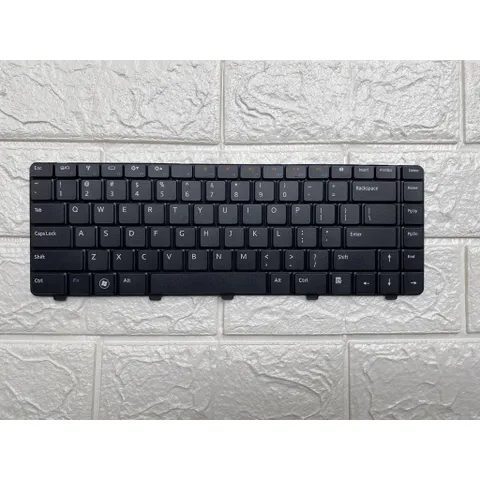 Bàn phím Laptop Dell 4010 N3010 N4010 N4020 N4030 N5030 nhập khẩu PHỤ KIỆN LAPTOP