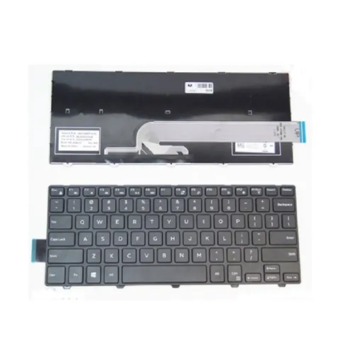 Bàn phím laptop Dell Vostro 14 3449 3468 3445 3446 3458 3459 3478 - Hàng mới - Bảo hành đổi mới PHỤ KIỆN LAPTOP
