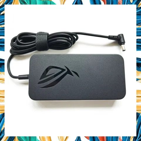 [Sạc zin] Sạc laptop Asus 20V - 7.5A - 150W Chân kim 6.0*3.7mm PHỤ KIỆN LAPTOP