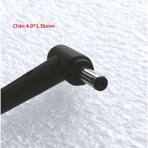 Sạc Laptop Asus Chính Hãng 19V 3.42A 65W Chân Nhỏ 4.0*1.35mm - Phụ Kiện An Toàn, Tiết Kiệm Điện năng