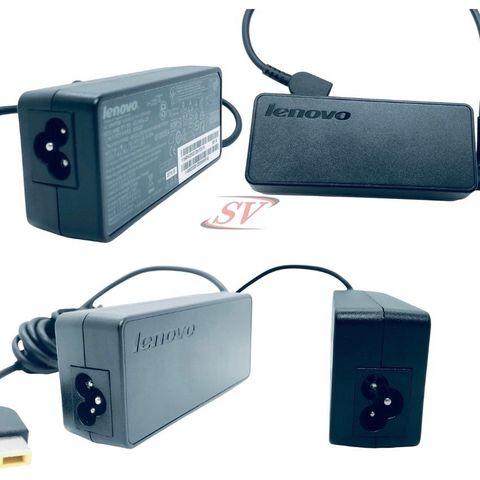 Sạc Laptop Lenovo ThinkPad 3.25 Chân USB - Chính Hãng Savintech - Bảo Hành 12 Tháng, Sạc Chất Lượng Cao