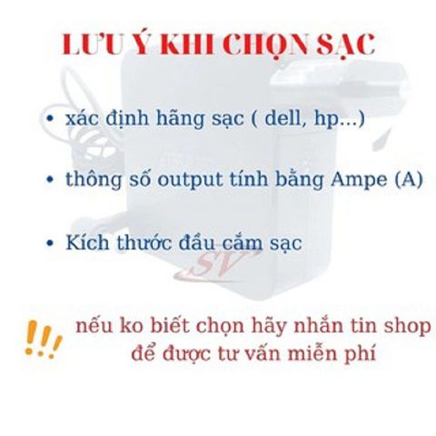 Sạc Laptop Toshiba Zin 3.42A (65W) - Sạc Chính Hãng Cao Cấp, Bảo Hành 12 Tháng, An Toàn và Ổn Định