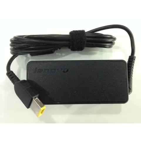 [Sạc zin] Sạc laptop Lenovo 20V 2.25A 45W chân vuông zin PHỤ KIỆN LAPTOP