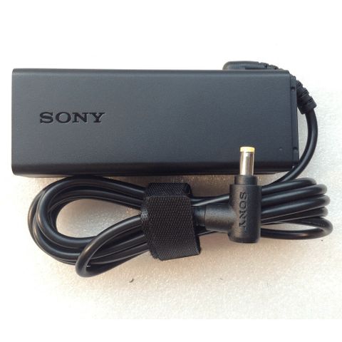 Sạc Laptop Sony Chính Hãng 10.5V - 3.8A & 4.3A - Phụ Kiện An Toàn và Hiệu Suất Tối Đa cho Máy Tính Vaio