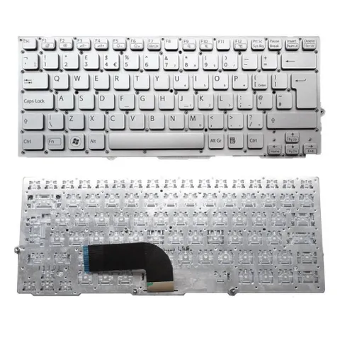 Bàn phím laptop Sony Vaio VPC-SA VPCSA VPC-SB VPCSB VPC-CA VPCCA CAO CẤP NEW 100% PHỤ KIỆN LAPTOP