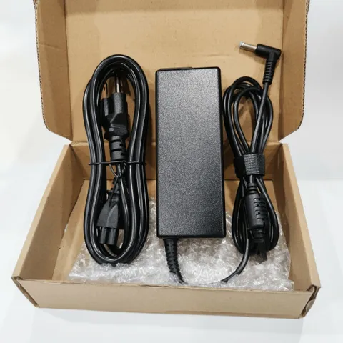[Sạc zin] Sạc Laptop HP 19.5V - 4.62A - 90W chân kim xanh nhỏ 4.5 x 3.0 mm PHỤ KIỆN LAPTOP