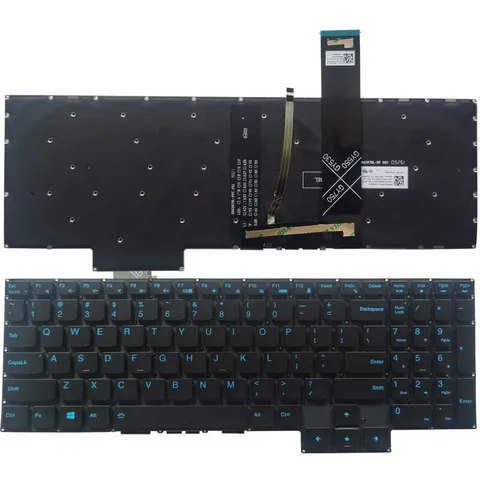 Bàn phím laptop Lenovo Legion 5-15ARH05 5-15ARH05H 5-15IMH05 5-15IMH05H Lenovo Ideapad Gaming 3-15ARH05 3-15IMH05 PHỤ KI
