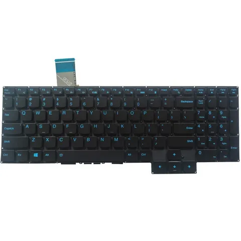 Bàn phím laptop Lenovo Legion 5-15ARH05 5-15ARH05H 5-15IMH05 5-15IMH05H Lenovo Ideapad Gaming 3-15ARH05 3-15IMH05 PHỤ KI
