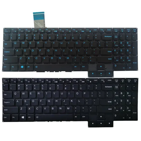 Bàn phím laptop Lenovo Legion 5-15ARH05 5-15ARH05H 5-15IMH05 5-15IMH05H Lenovo Ideapad Gaming 3-15ARH05 3-15IMH05 PHỤ KI