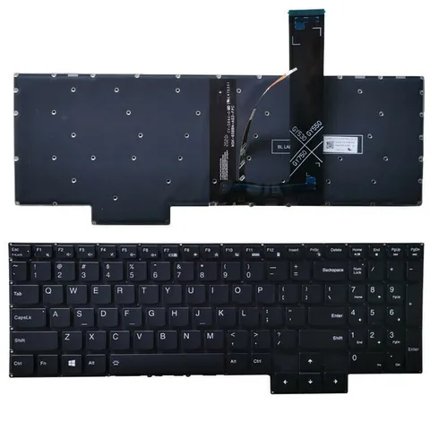 Bàn phím laptop Lenovo Legion 5-15ARH05 5-15ARH05H 5-15IMH05 5-15IMH05H Lenovo Ideapad Gaming 3-15ARH05 3-15IMH05 PHỤ KI