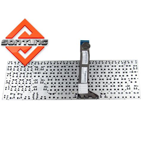 Bàn Phím Laptop Asus K551 K551L K551LA K551LB K551LN Cao Cấp, Chất Liệu Tốt, Bảo Hành 9 Tháng, Thay Thế Dễ Dàng