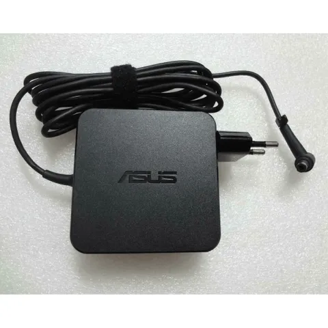 [Sạc zin] Sạc laptop Asus 19V 3.42A 65W 5.5*2.5 mm chân to PHỤ KIỆN LAPTOP