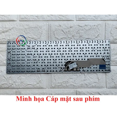 Bàn Phím Laptop Asus X541 X541SA X541S X541SC X541U X541UA X541UV chất lượng cao - nhập khẩu PHỤ KIỆN LAPTOP