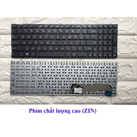 Bàn Phím Laptop Asus X541 X541SA X541S X541SC X541U X541UA X541UV chất lượng cao - nhập khẩu PHỤ KIỆN LAPTOP