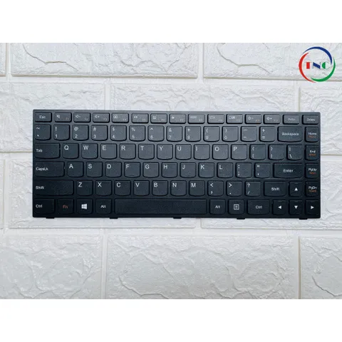 Bàn phím Laptop Lenovo G40-70 G40 G40-30 G40-45 G40-75 G40-80 IdeaPad B40 B40-30 B40-70 B40-80U Z40 Nhập Khẩu PHỤ KIỆN L
