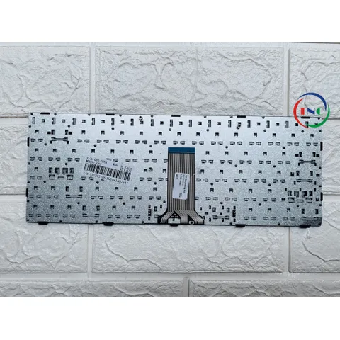 Bàn phím Laptop Lenovo G40-70 G40 G40-30 G40-45 G40-75 G40-80 IdeaPad B40 B40-30 B40-70 B40-80U Z40 Nhập Khẩu PHỤ KIỆN L