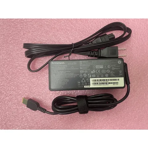 Sạc Laptop Lenovo 20V 4.5A 90W chân vuông PHỤ KIỆN LAPTOP