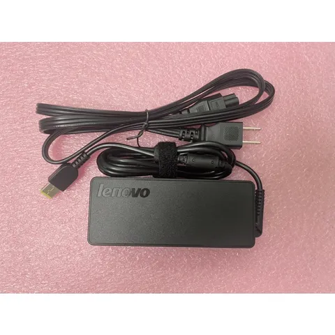Sạc Laptop Lenovo 20V 4.5A 90W chân vuông PHỤ KIỆN LAPTOP
