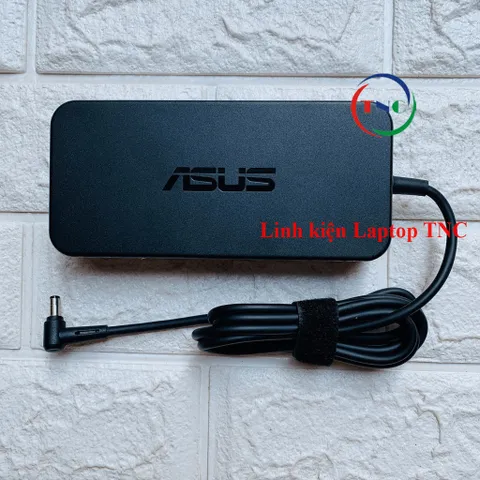 Sạc Laptop Asus 19.5V - 9.23A 180W Chân 5.5x2.5mm Asus Fx502 Fx503 G75 GL502 GL702 GL753 Gl552 G750 G751 G752 N750 GFX72