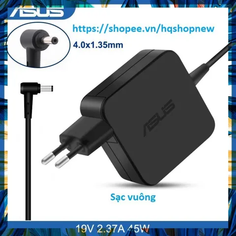 [Sạc zin]Sạc laptop Asus E403N E403NA PHỤ KIỆN LAPTOP
