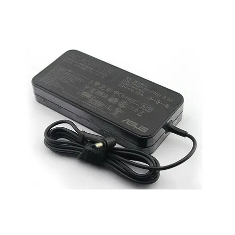 [Sạc zin] Sạc laptop Asus 19v - 6.32a -120w chân cắm 5.5 * 2.5 mm PHỤ KIỆN LAPTOP
