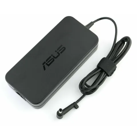 [Sạc zin] Sạc laptop Asus 19v - 6.32a -120w chân cắm 5.5 * 2.5 mm PHỤ KIỆN LAPTOP