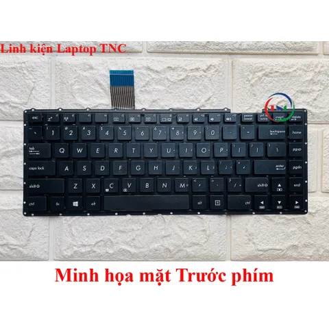 Bàn Phím Laptop Asus X401 X450 X452 K450 P450 (Phím Trong Máy Phải Hàn DÀNH CHO THỢ) Nhập Khẩu PHỤ KIỆN LAPTOP