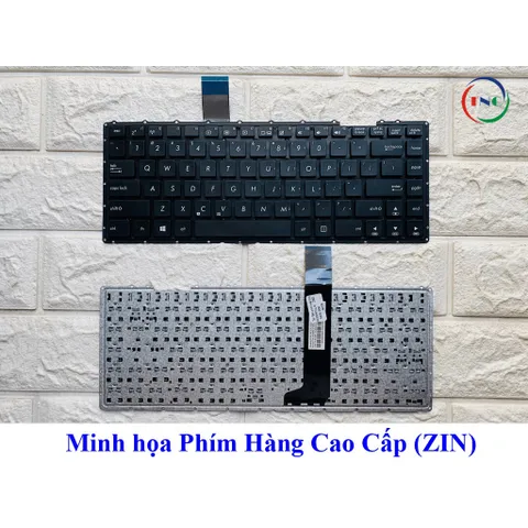 Bàn Phím Laptop Asus X401 X450 X452 K450 P450 (Phím Trong Máy Phải Hàn DÀNH CHO THỢ) Nhập Khẩu PHỤ KIỆN LAPTOP